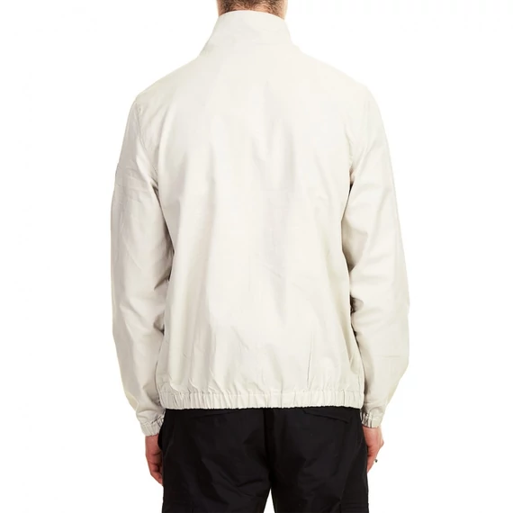 Wise Guy Jacket - plaster