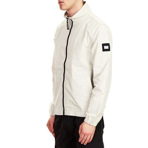 Wise Guy Jacket - plaster