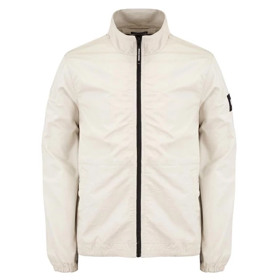 Wise Guy Jacket - plaster