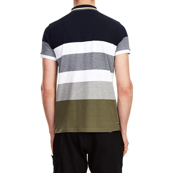 Rochelle Polo - navy