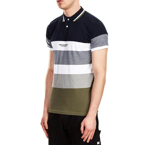 Rochelle Polo - navy