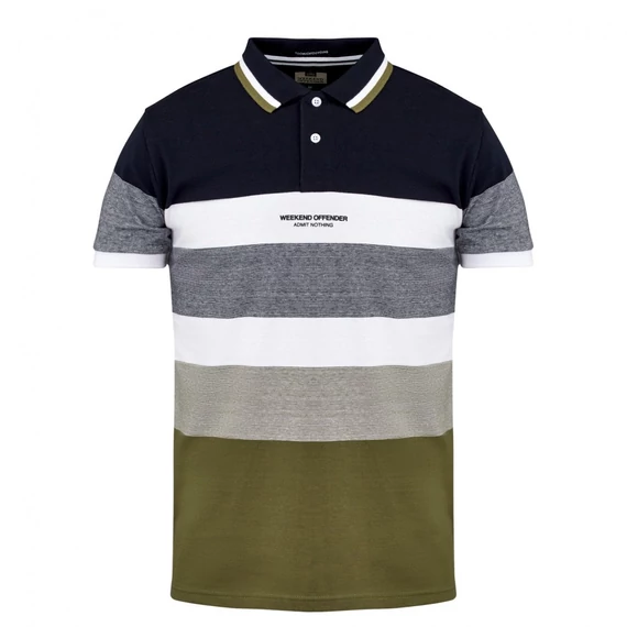 Rochelle Polo - navy