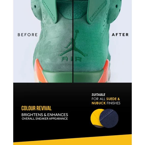 SUEDE REVIER