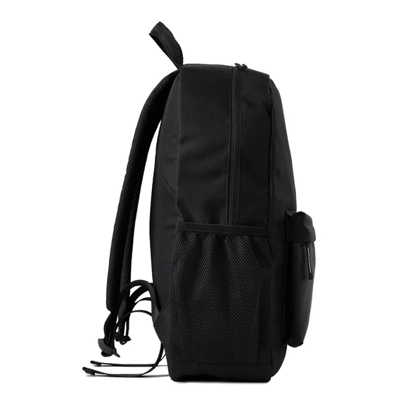 Large Rucksack - black
