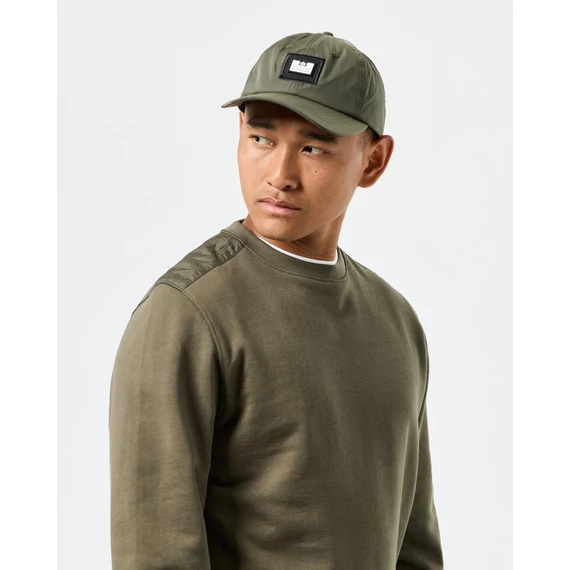 Natadola Cap - castle green