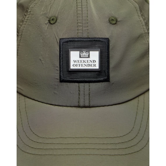 Natadola Cap - castle green