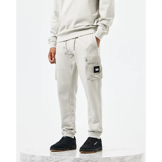 Lippi Cargo Jogger Pants - rhino