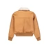 B-15 Modified Winter Jacket Women - camel