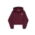 basic-small-logo-hoodie-women-dark-cherry