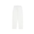 Basic Small Logo Jogger Women - pastel grey melange