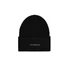 rubber-logo-beanie-black