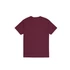 Alpha PP T - dark cherry