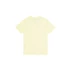 Basic T -  retro yellow