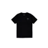 basic-small-logo-tpu-t-shirt-black-shiny gold