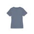 New Basic T Woman - denim blue