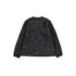 ALS Teddy Unisex Field Jacket - black