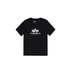 basic-big-logo-puff-print-t-shirt-women- black