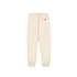 Basic Small Logo II Jogger - vintage white