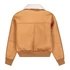 B-15 Modified Winter Jacket Women - camel