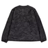 ALS Teddy Unisex Field Jacket - black