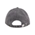 Acid Logo Cap - black