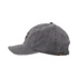 Acid Logo Cap - black