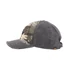 Distressed Logo Camo Cap - wdl camo 65