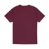 Alpha PP T - dark cherry