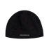 polar-beanie-rubber-logo-black