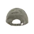 Acid Logo Cap - dark olive