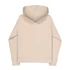 Basic Hoodie - organic beige