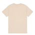 Basic T -  organic beige