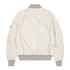 MA-1 TTC - vintage white