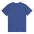 Alpha Puff Print T-Shirt - night purple