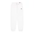 Basic Small Logo II Jogger - white