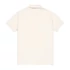 Basic Polo SL - vintage white