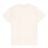 Basic T-Shirt - vintage white/night purple