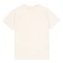 Alpha Label T PP - vintage white