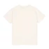 Alpha PP T - vintage white