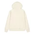 Camo Sleeve Hoodie - vintage white