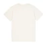 Camo Sleeve T-Shirt - vintage white