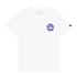 Logo T BP  - white