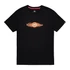 lightning-t-shirt-black-orange