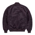 MA-1 VF 59 Long - plum