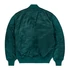 MA-1 VF 59 Long - force green