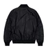 MA-1 TT Flying Tigers Bomber Jacket - black