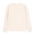 Basic Sweater - vintage white