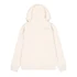 Basic Hoodie - vintage white