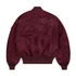 MA-1 - dark cherry