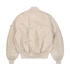 MA-1 - organic beige